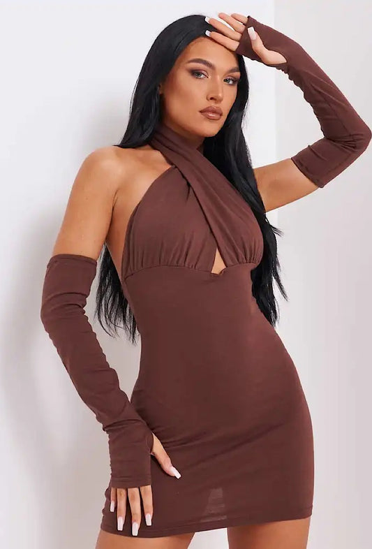 Bodycon dress